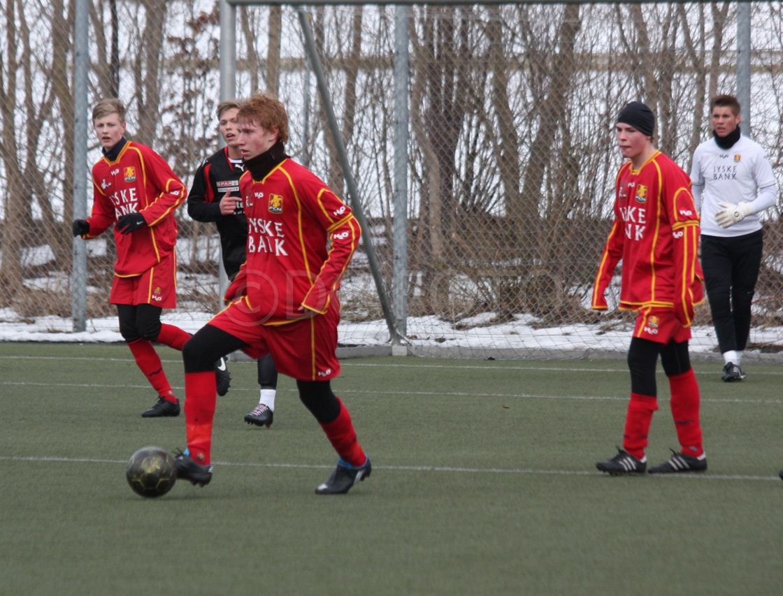 FCN   FCM 011